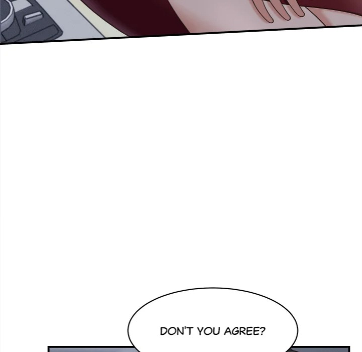 Right Under His Roof Chapter 21 - Page 10