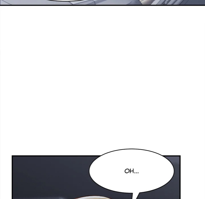 Right Under His Roof Chapter 21 - Page 5