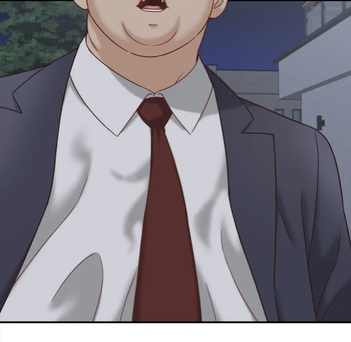 Right Under His Roof Chapter 21 - Page 79