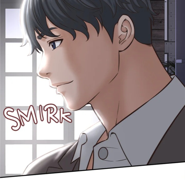 Right Under His Roof Chapter 22 - Page 108