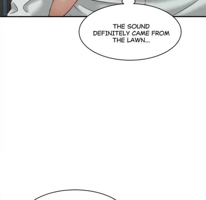 Right Under His Roof Chapter 22 - Page 14