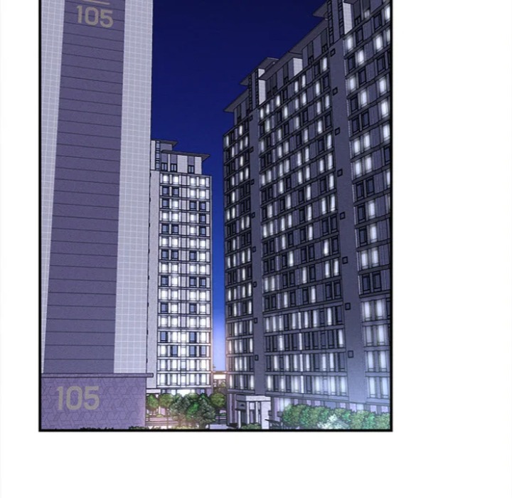 Right Under His Roof Chapter 22 - Page 143