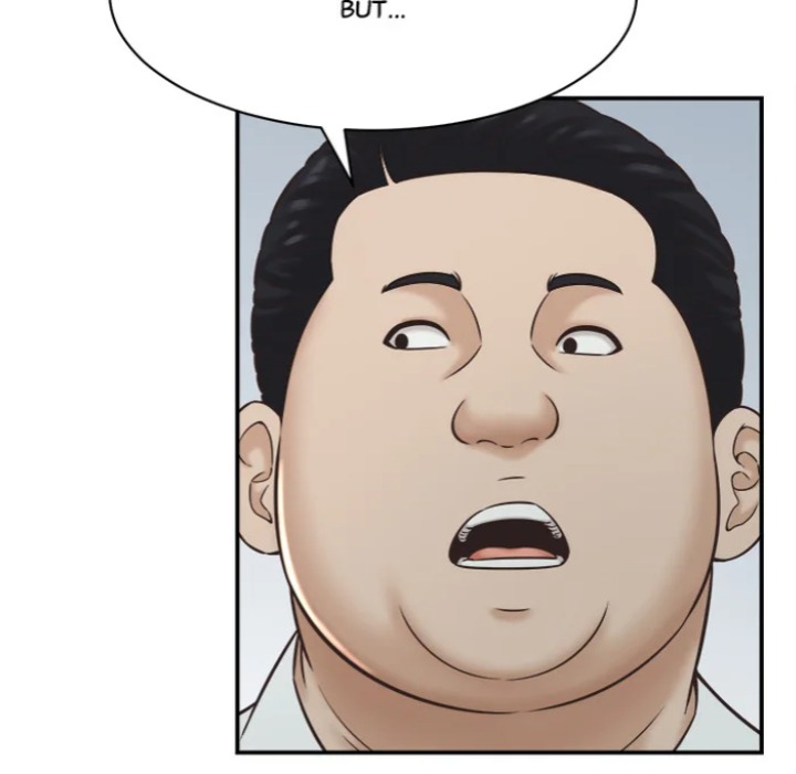 Right Under His Roof Chapter 22 - Page 19