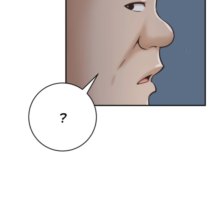 Right Under His Roof Chapter 22 - Page 25