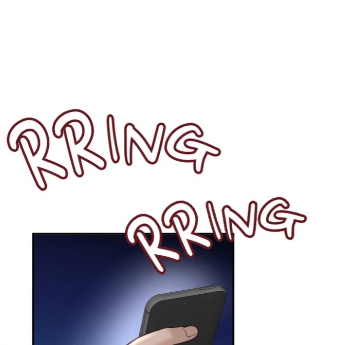 Right Under His Roof Chapter 22 - Page 51