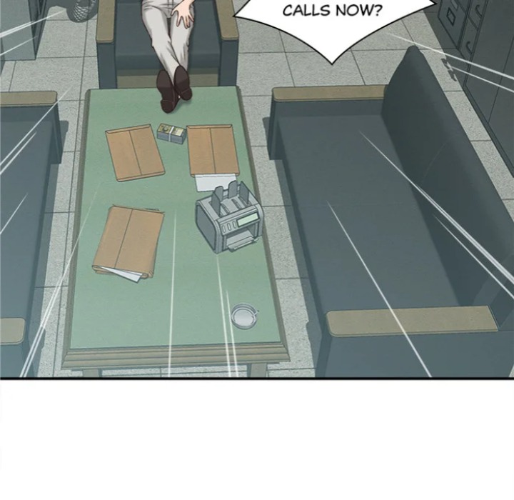 Right Under His Roof Chapter 22 - Page 59