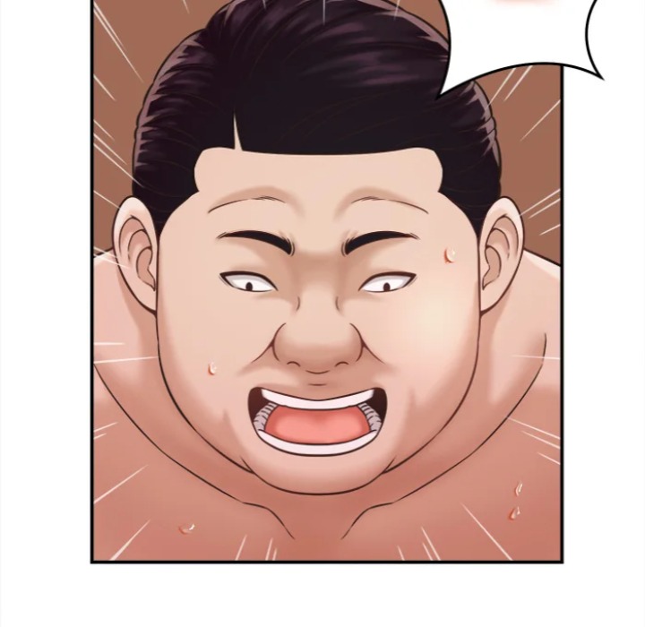 Right Under His Roof Chapter 22 - Page 70