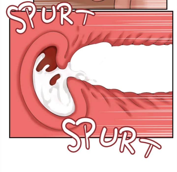 Right Under His Roof Chapter 22 - Page 80