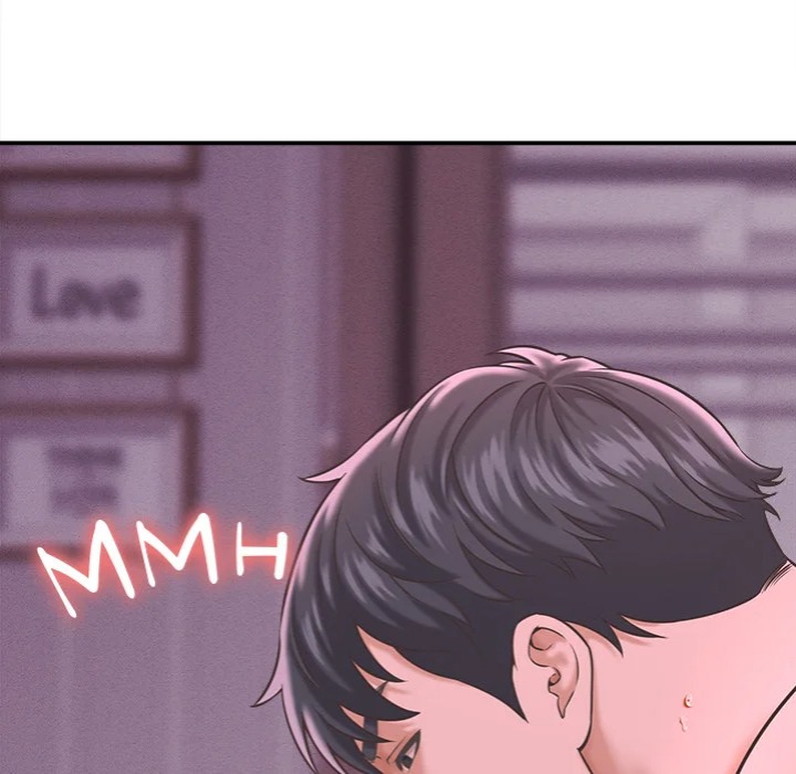 Right Under His Roof Chapter 24 - Page 11