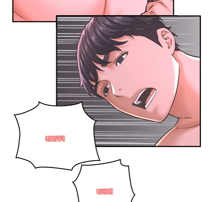 Right Under His Roof Chapter 24 - Page 32