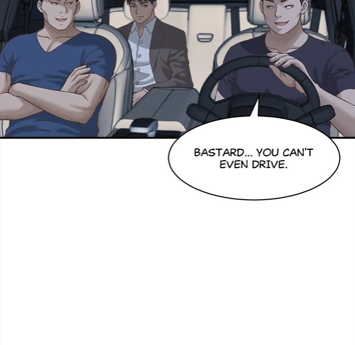 Right Under His Roof Chapter 24 - Page 74