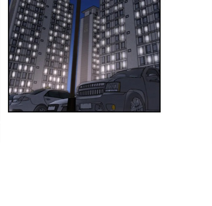 Right Under His Roof Chapter 24 - Page 82