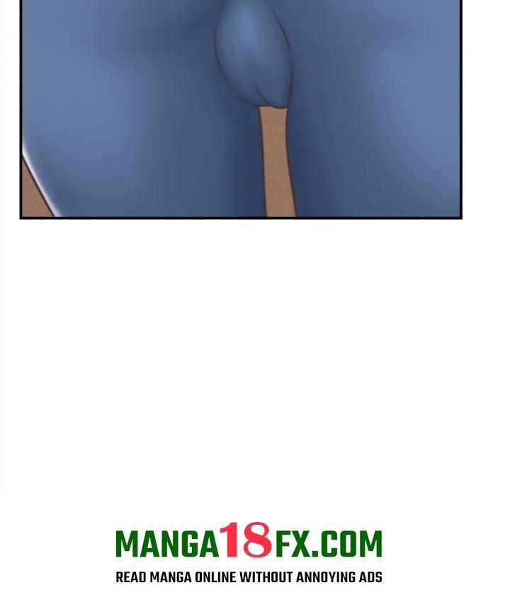 Right Under His Roof Chapter 24 - Page 85