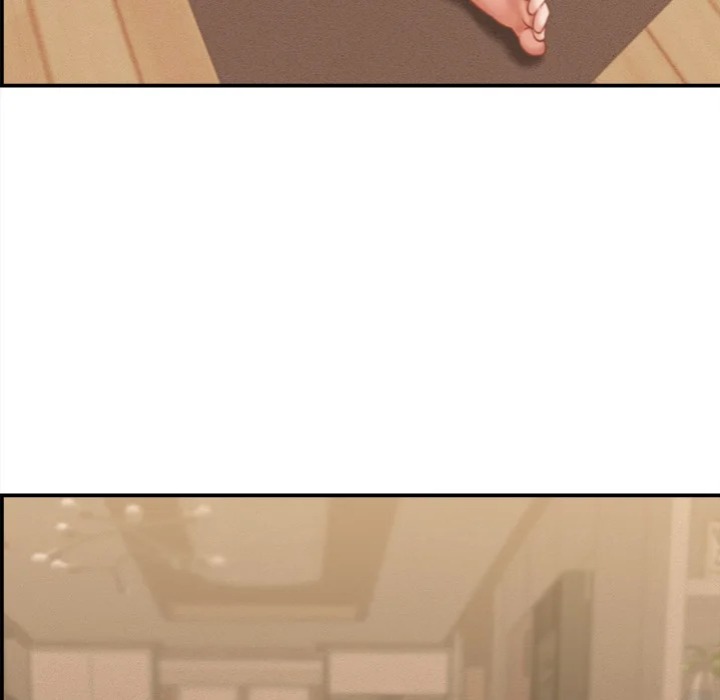 Right Under His Roof Chapter 24 - Page 90