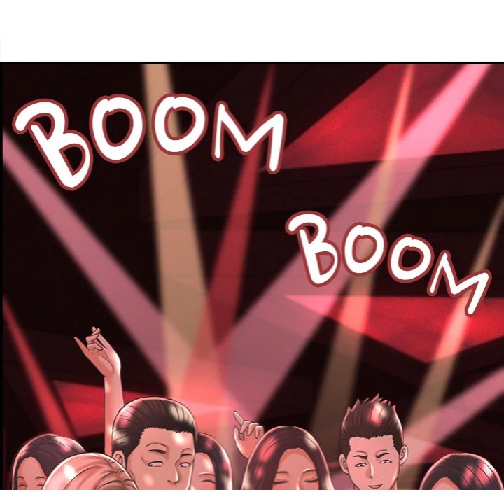 Right Under His Roof Chapter 24 - Page 96