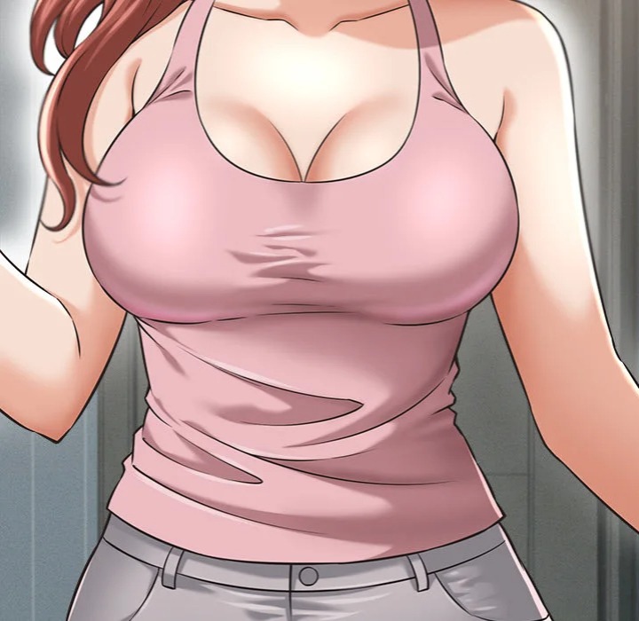 Right Under His Roof Chapter 25 - Page 103