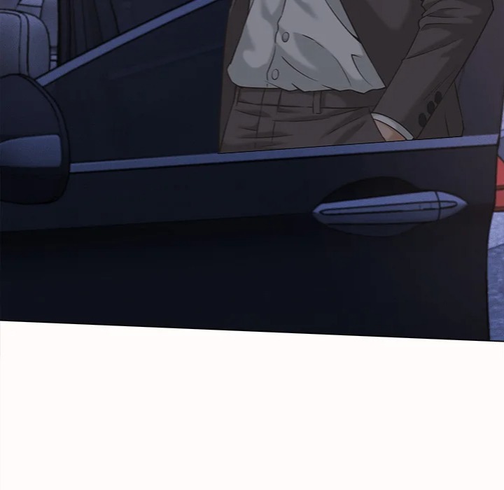 Right Under His Roof Chapter 25 - Page 17