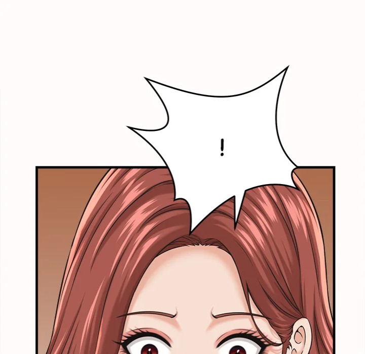 Right Under His Roof Chapter 26 - Page 20