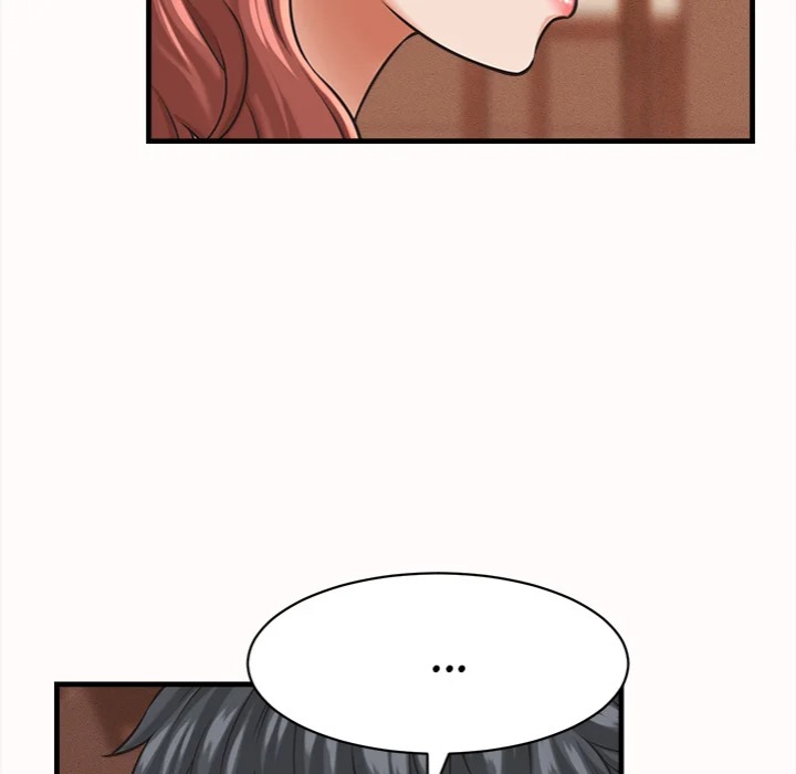 Right Under His Roof Chapter 26 - Page 25