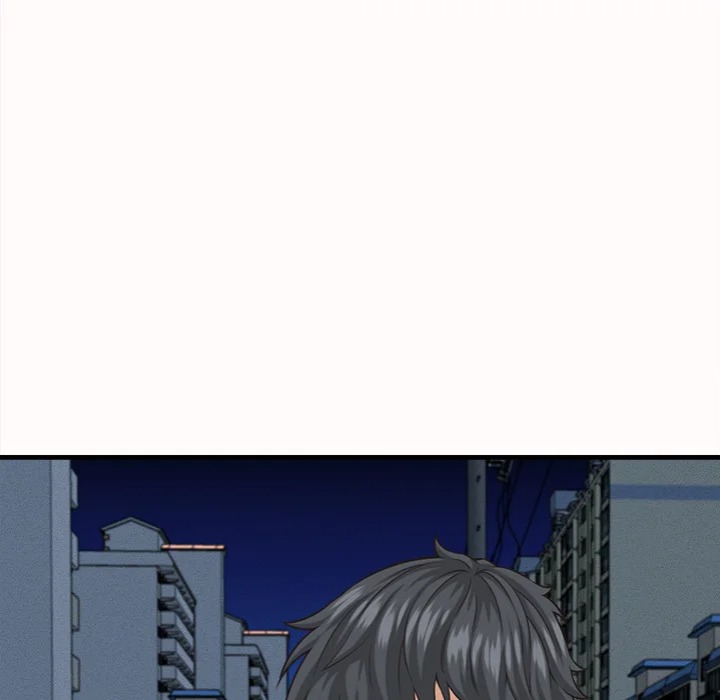 Right Under His Roof Chapter 26 - Page 32