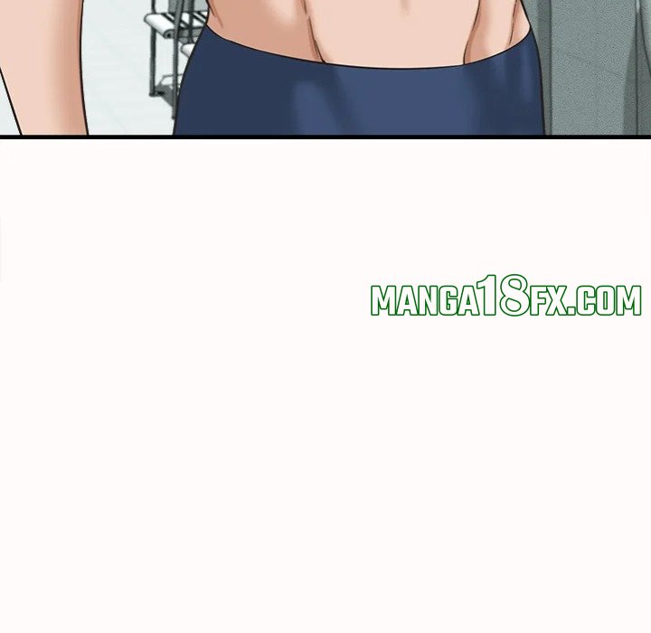 Right Under His Roof Chapter 26 - Page 64