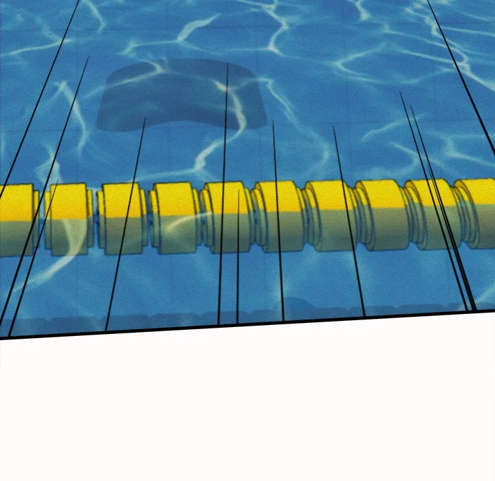 Right Under His Roof Chapter 26 - Page 74