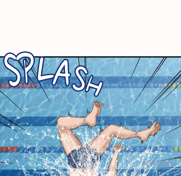 Right Under His Roof Chapter 26 - Page 75