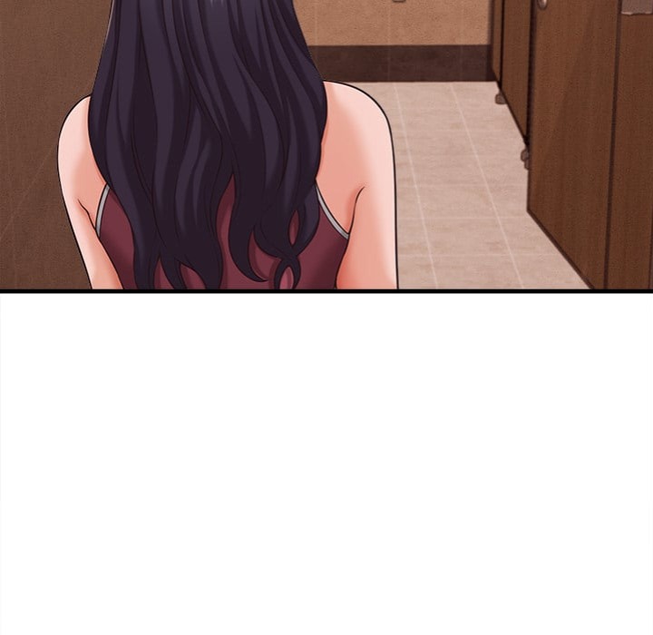 Right Under His Roof Chapter 27 - Page 126