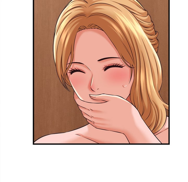 Right Under His Roof Chapter 27 - Page 38