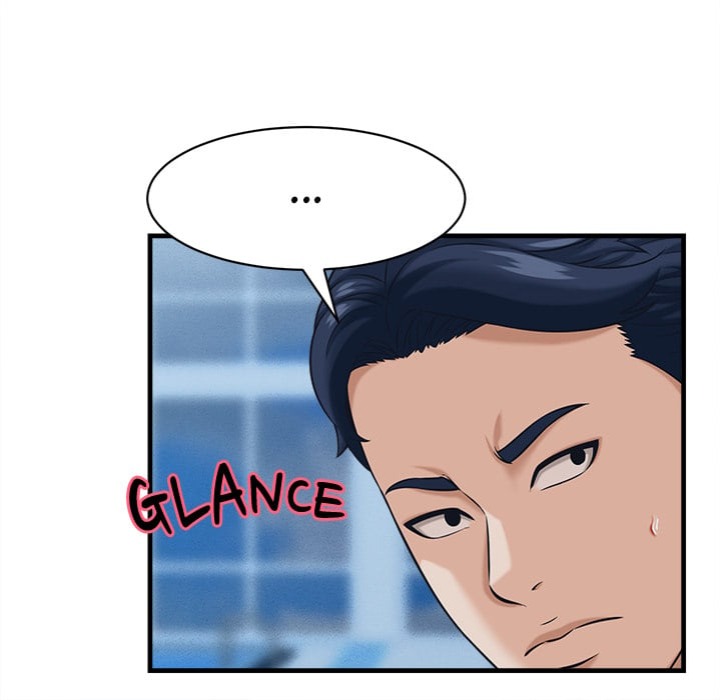 Right Under His Roof Chapter 27 - Page 44