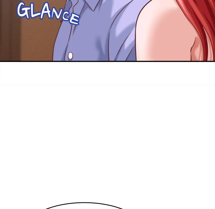 Right Under His Roof Chapter 9 - Page 110