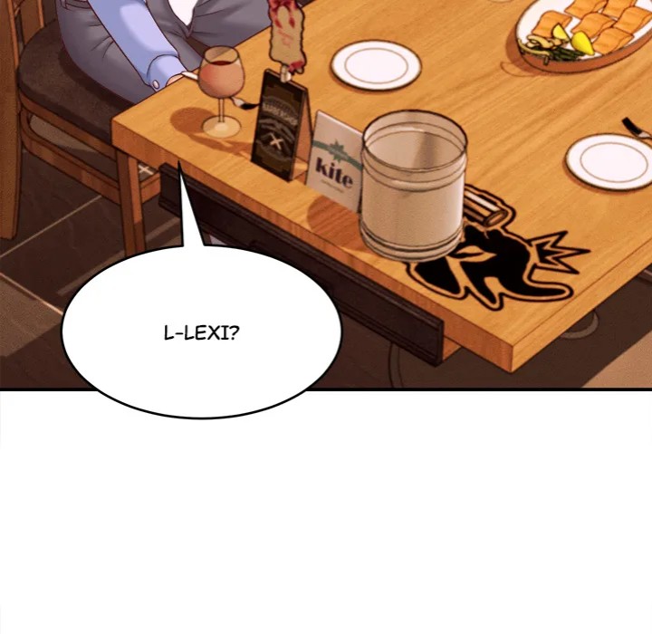 Right Under His Roof Chapter 9 - Page 114