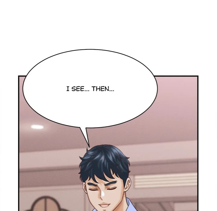 Right Under His Roof Chapter 9 - Page 148