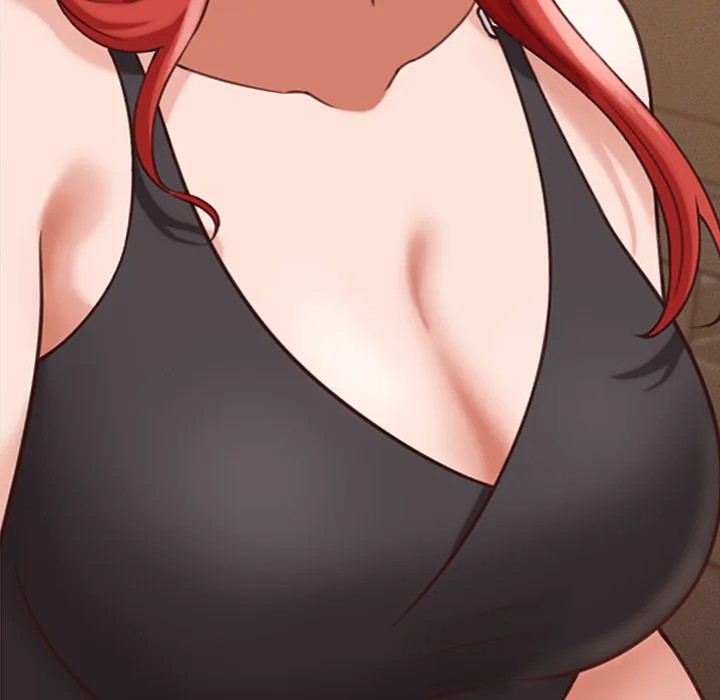 Right Under His Roof Chapter 9 - Page 18