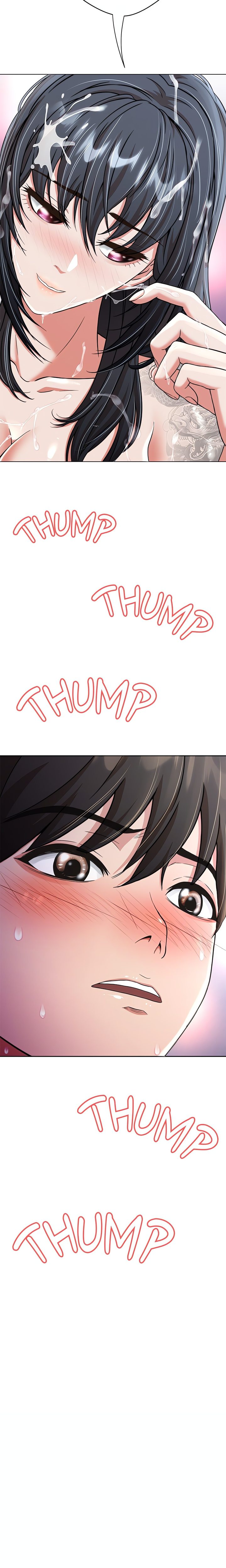 My Gangster Girlfriend Chapter 14 - Page 25