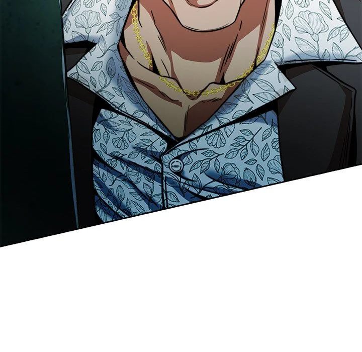 My Gangster Girlfriend Chapter 17 - Page 111