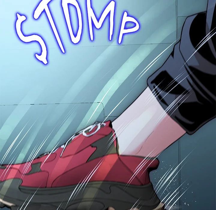 My Gangster Girlfriend Chapter 17 - Page 125