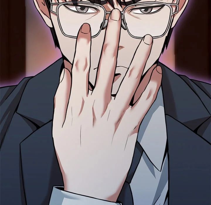 My Gangster Girlfriend Chapter 17 - Page 15