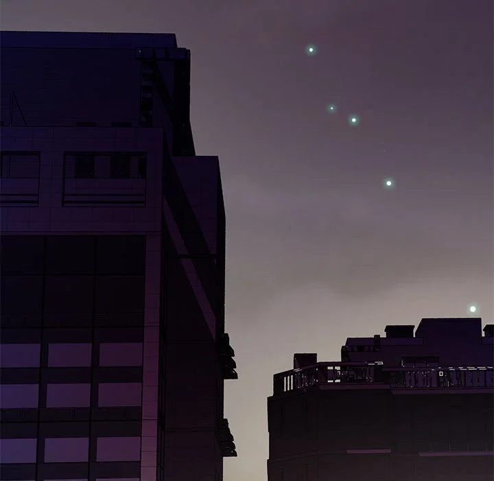 My Gangster Girlfriend Chapter 17 - Page 154