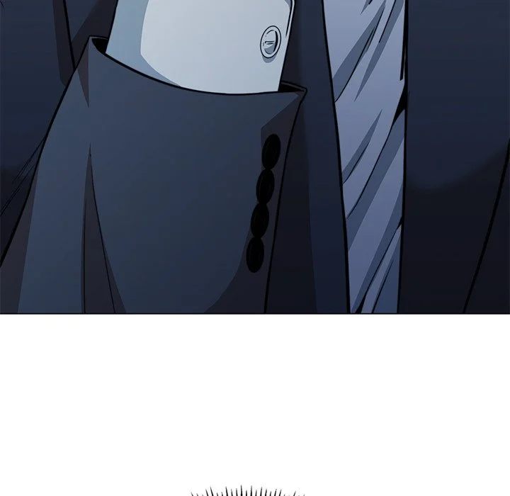 My Gangster Girlfriend Chapter 17 - Page 16