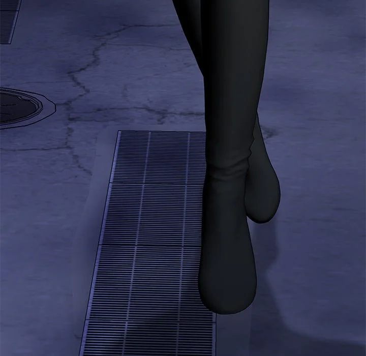 My Gangster Girlfriend Chapter 17 - Page 164