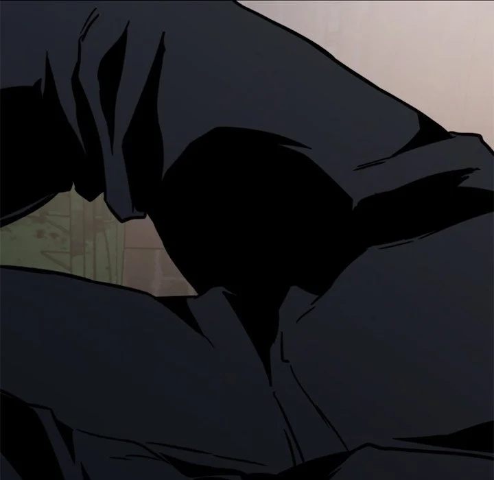 My Gangster Girlfriend Chapter 17 - Page 178