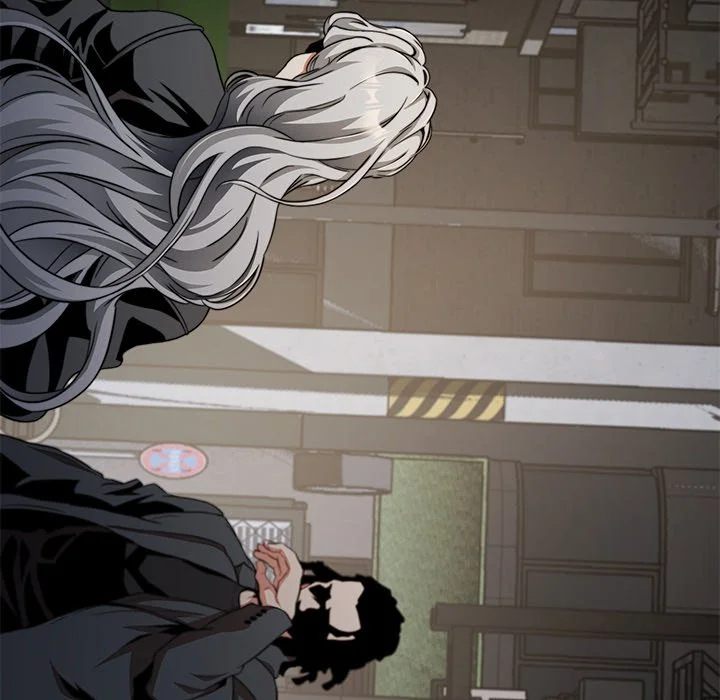 My Gangster Girlfriend Chapter 17 - Page 182