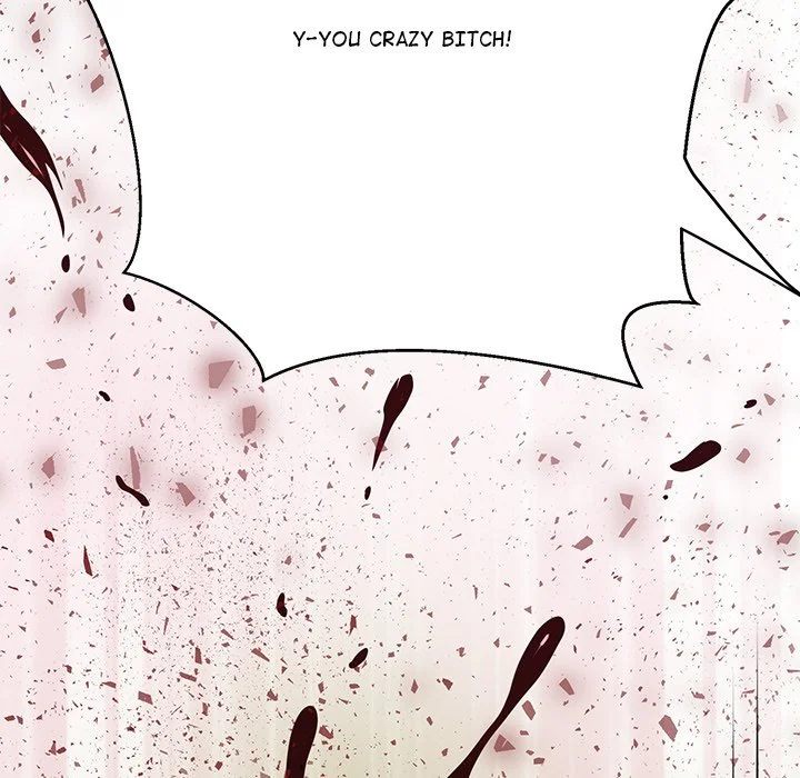 My Gangster Girlfriend Chapter 17 - Page 213