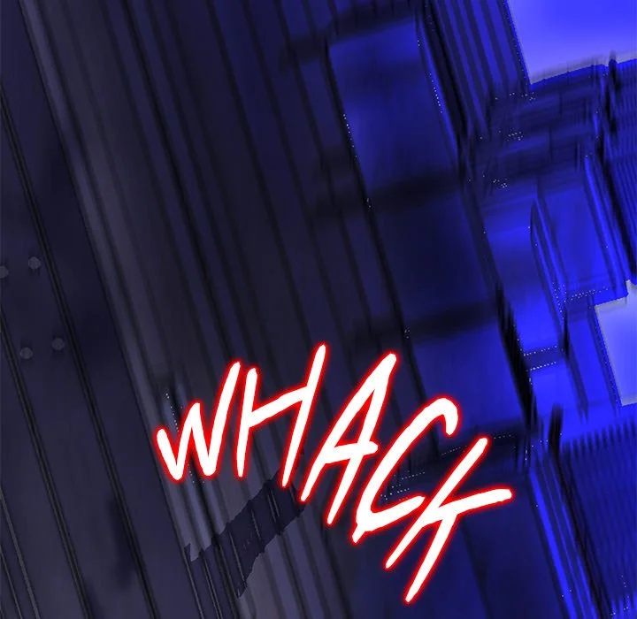 My Gangster Girlfriend Chapter 17 - Page 226