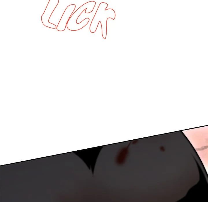 My Gangster Girlfriend Chapter 17 - Page 256