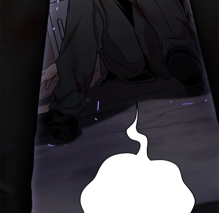 My Gangster Girlfriend Chapter 17 - Page 259