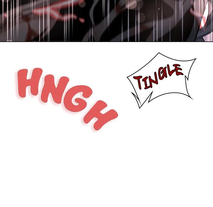 My Gangster Girlfriend Chapter 17 - Page 290