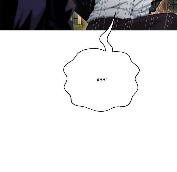 My Gangster Girlfriend Chapter 17 - Page 32