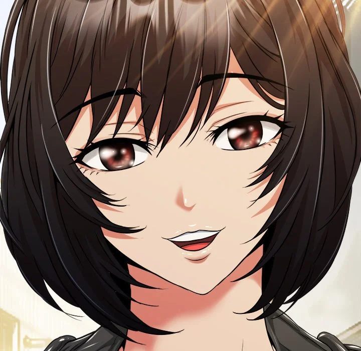 My Gangster Girlfriend Chapter 17 - Page 326